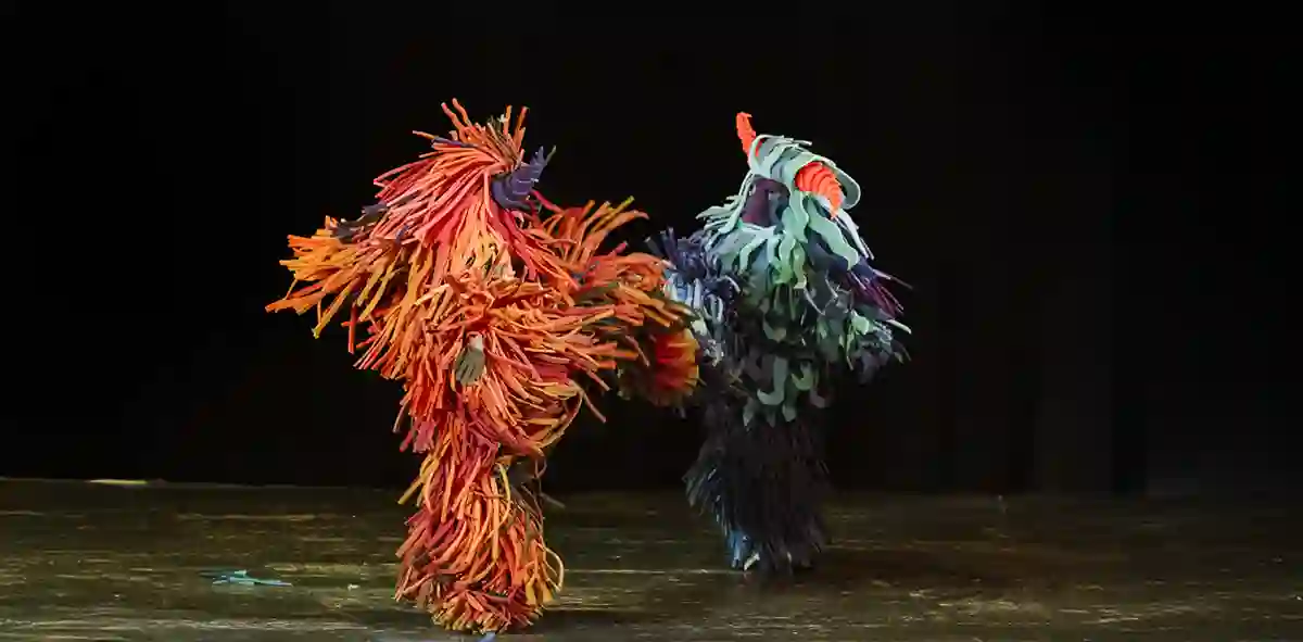 Pepe y los Mugaluxes